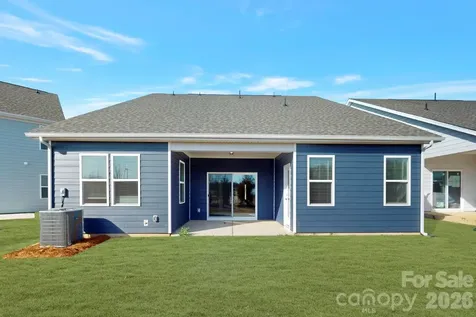 1334 Fremont Drive Wingate NC 28174
