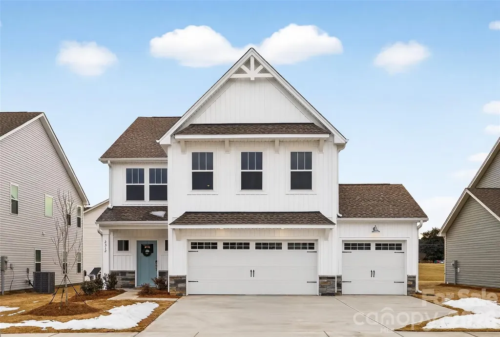 2312 Bulwarks Court Albemarle NC 28001