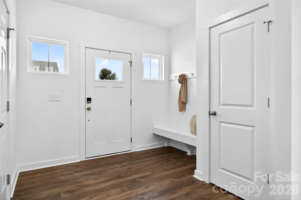 2312 Bulwarks Court Albemarle NC 28001
