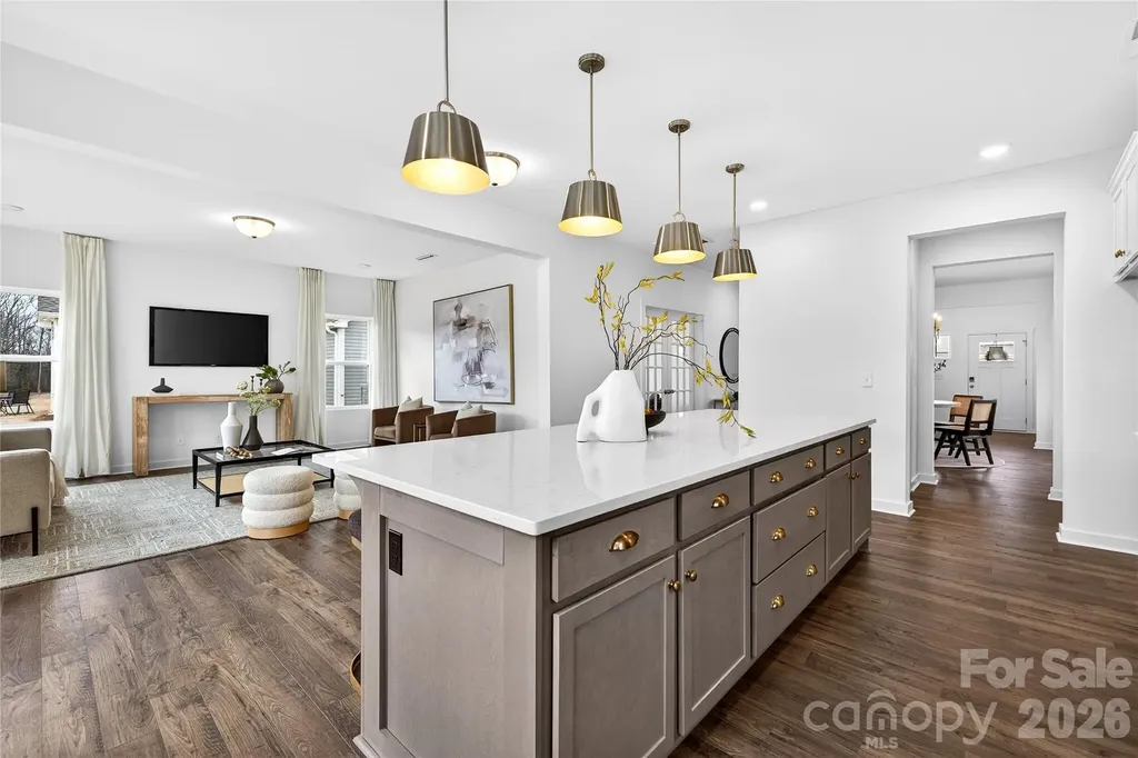 2312 Bulwarks Court Albemarle NC 28001