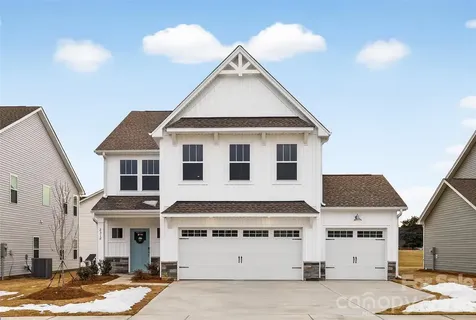 2312 Bulwarks Court Albemarle NC 28001
