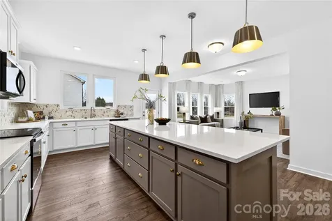 2312 Bulwarks Court Albemarle NC 28001