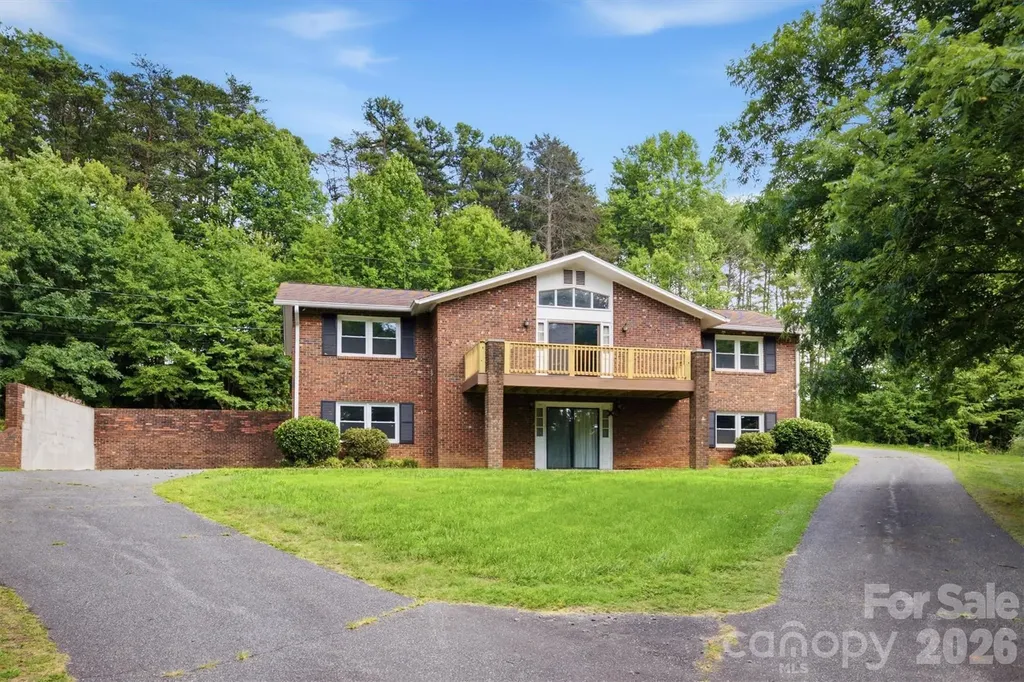 2671 Shady Grove Road Connelly Springs NC 28612