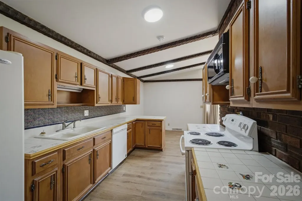 2671 Shady Grove Road Connelly Springs NC 28612