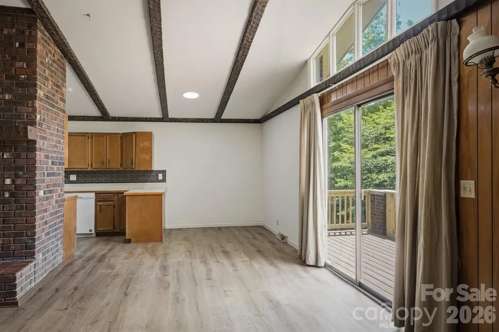 2671 Shady Grove Road Connelly Springs NC 28612