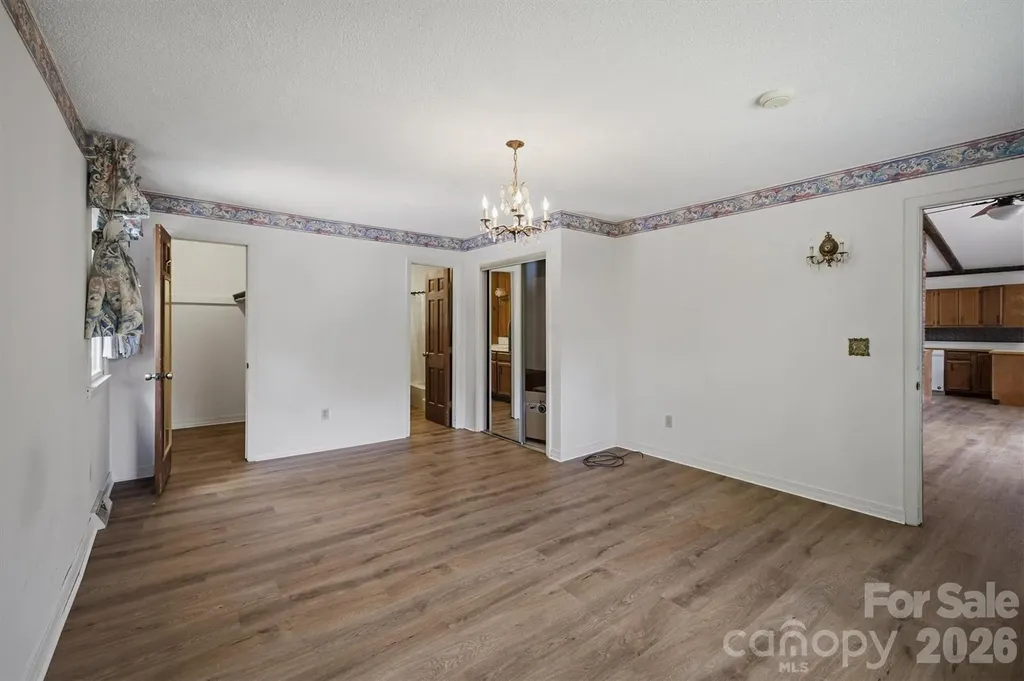 2671 Shady Grove Road Connelly Springs NC 28612