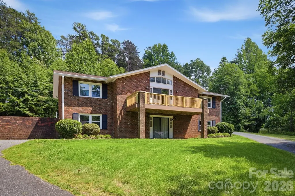 2671 Shady Grove Road Connelly Springs NC 28612