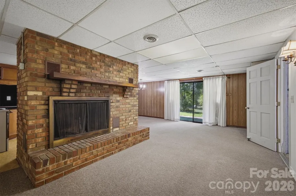 2671 Shady Grove Road Connelly Springs NC 28612