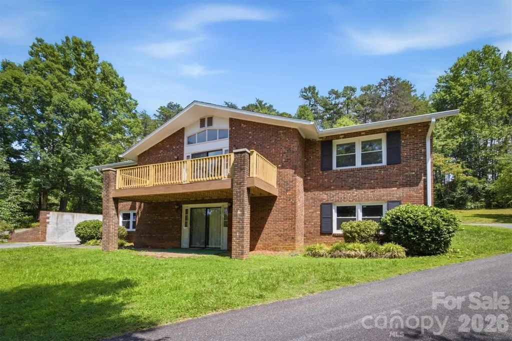 2671 Shady Grove Road Connelly Springs NC 28612