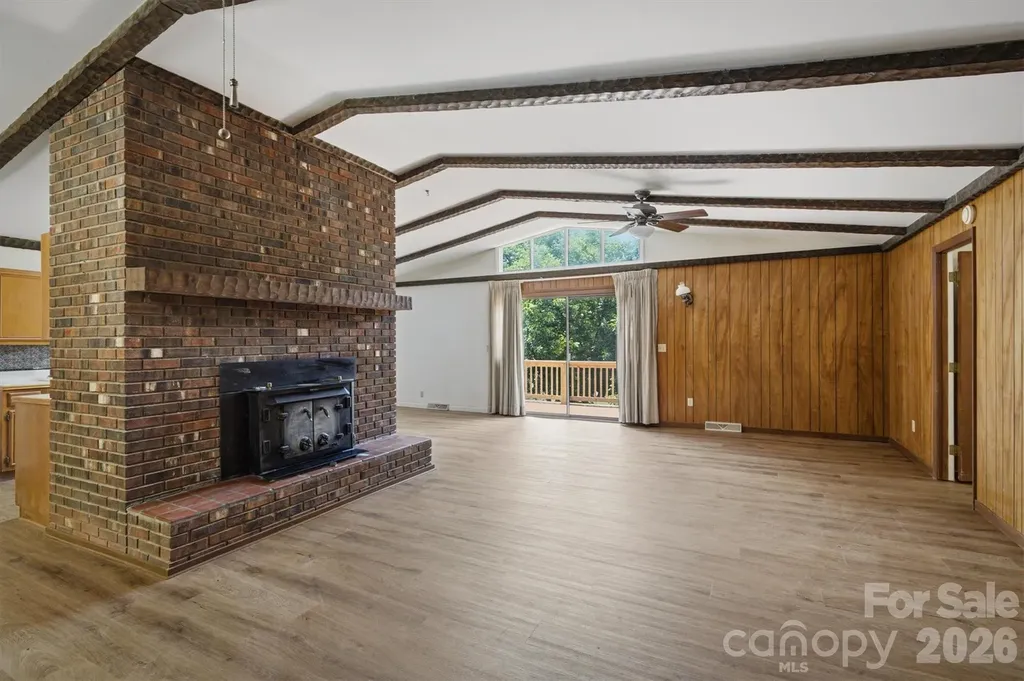 2671 Shady Grove Road Connelly Springs NC 28612