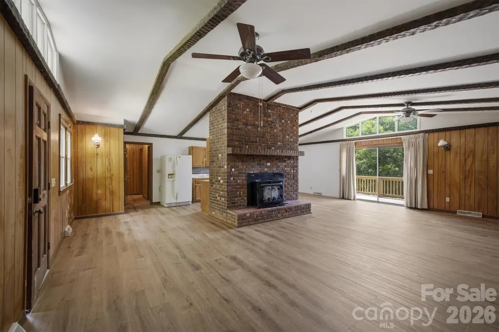 2671 Shady Grove Road Connelly Springs NC 28612