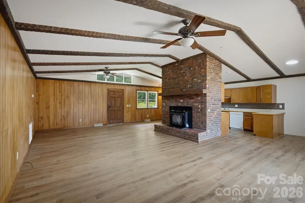 2671 Shady Grove Road Connelly Springs NC 28612