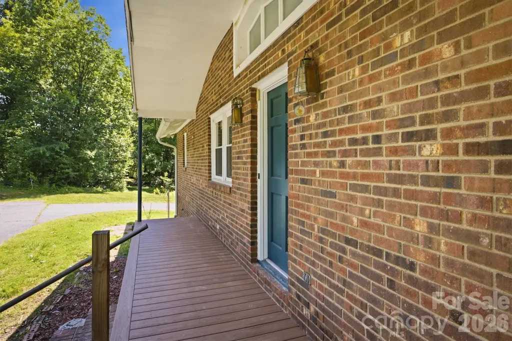 2671 Shady Grove Road Connelly Springs NC 28612