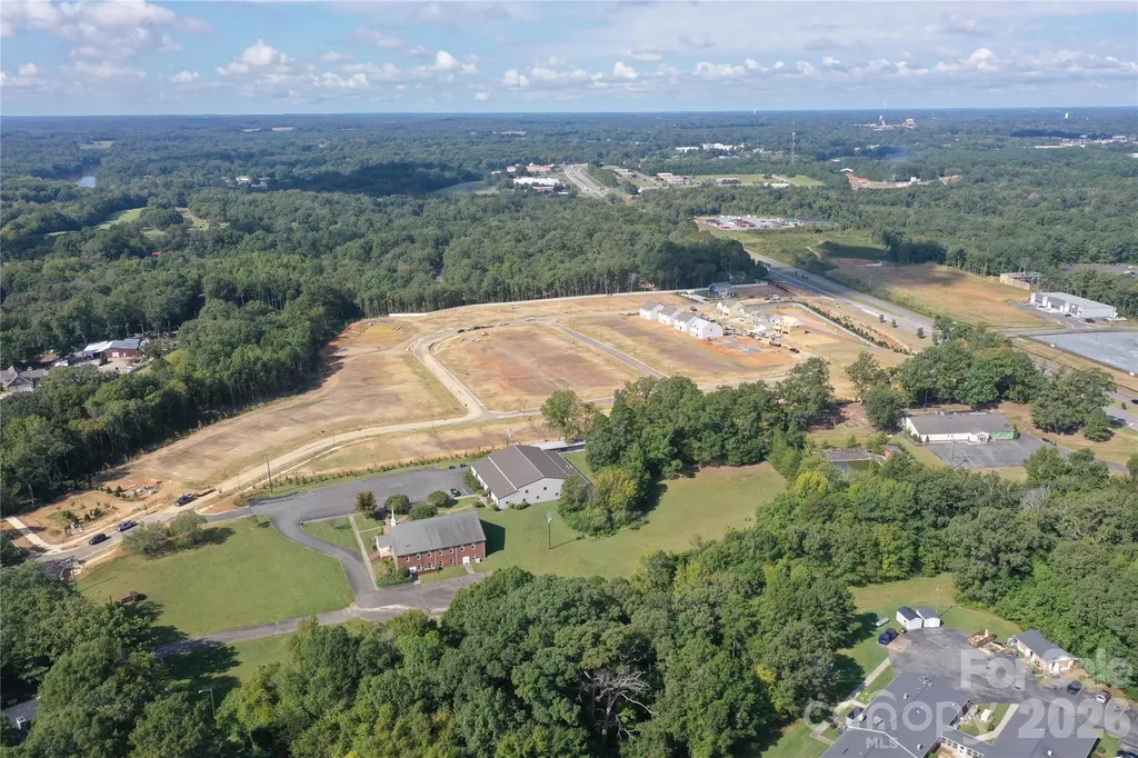 408 Willoughby Park Drive Monroe NC 28112