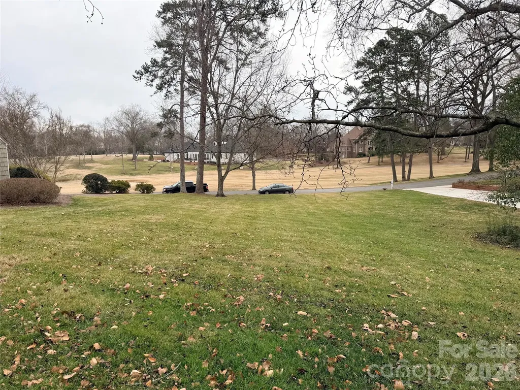0 W Henderson Street Salisbury NC 28144