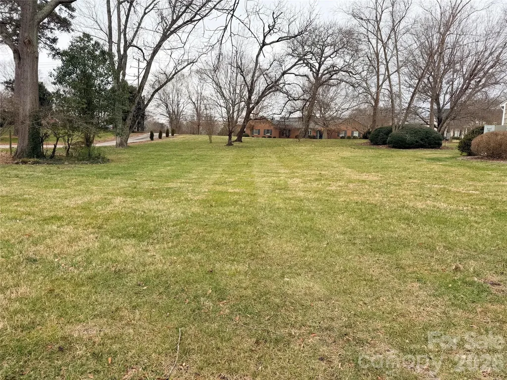 0 W Henderson Street Salisbury NC 28144