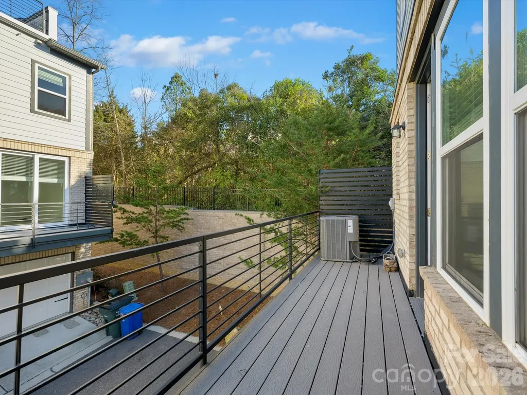 332 Hastings Run Drive Charlotte NC 28211