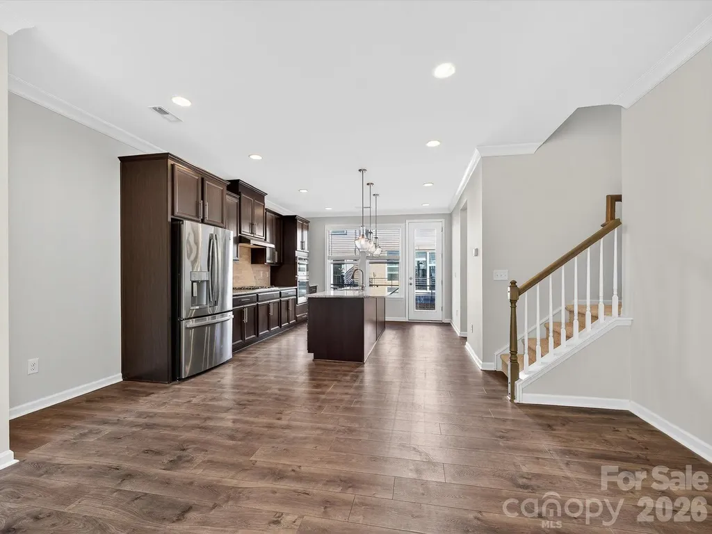 332 Hastings Run Drive Charlotte NC 28211