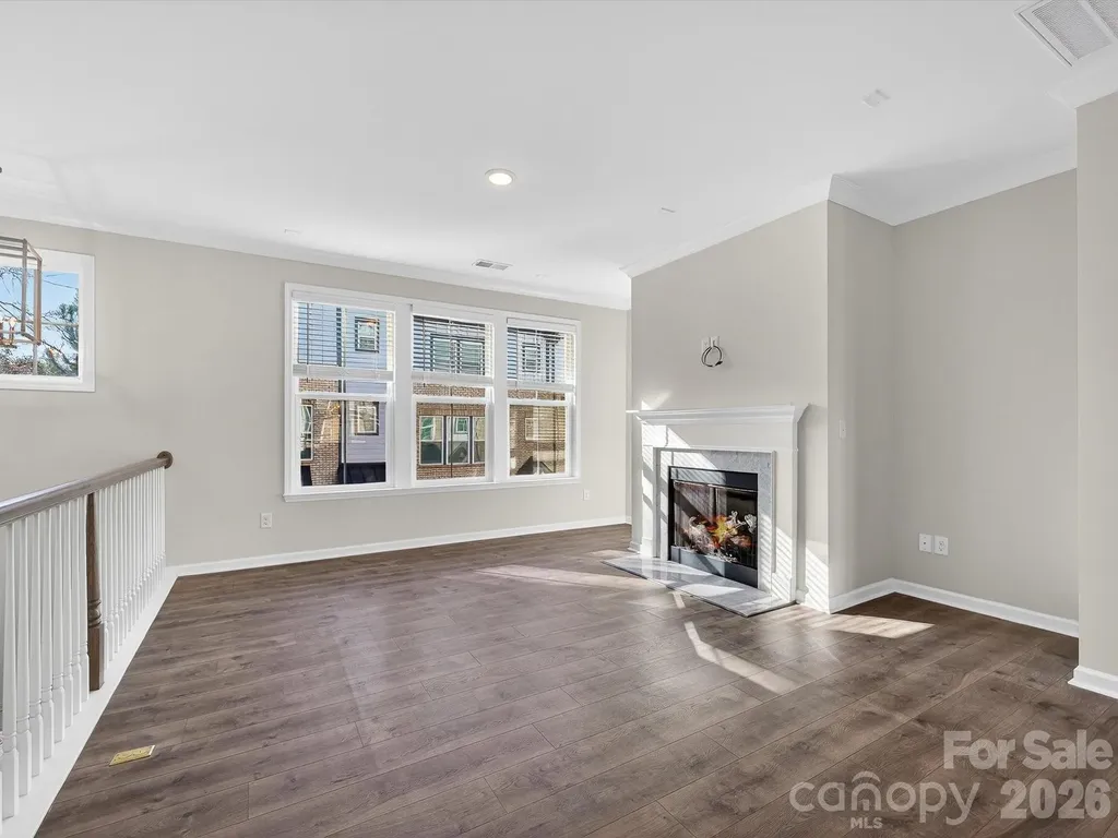 332 Hastings Run Drive Charlotte NC 28211