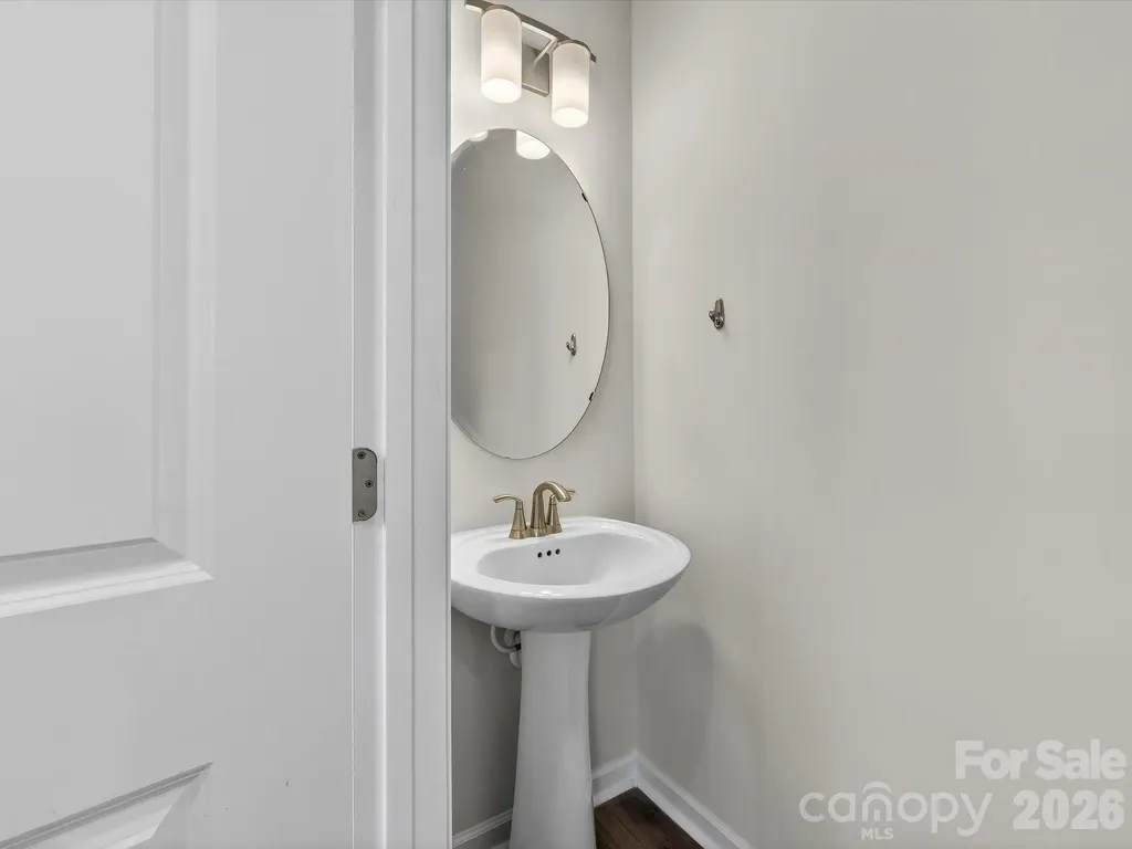 332 Hastings Run Drive Charlotte NC 28211