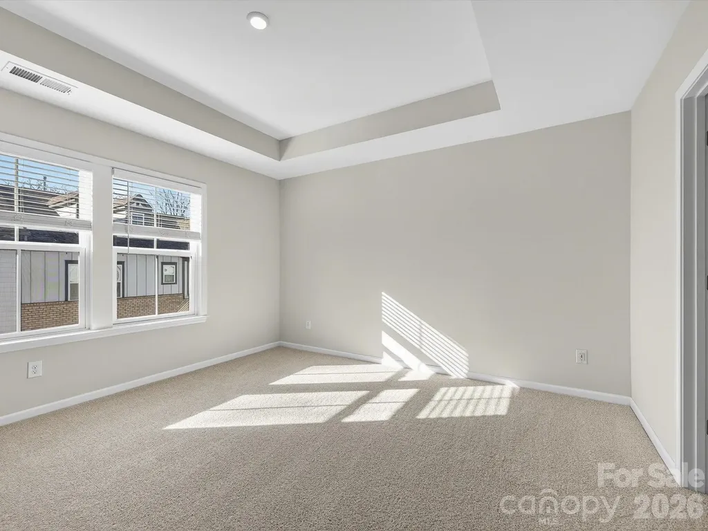 332 Hastings Run Drive Charlotte NC 28211