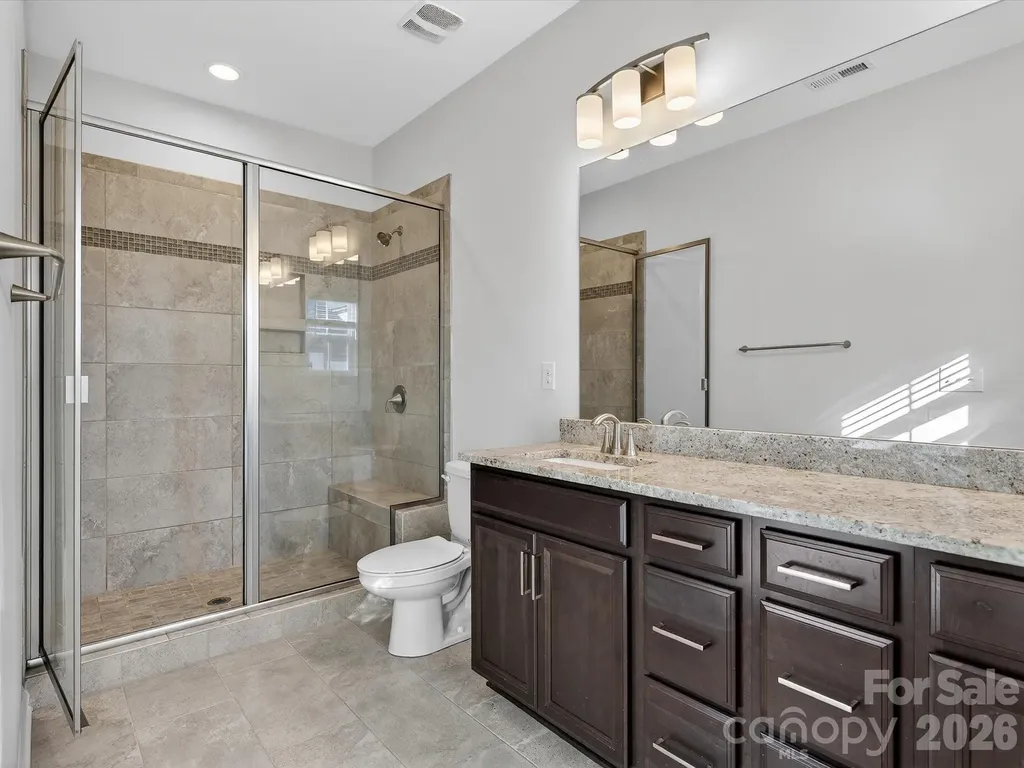 332 Hastings Run Drive Charlotte NC 28211