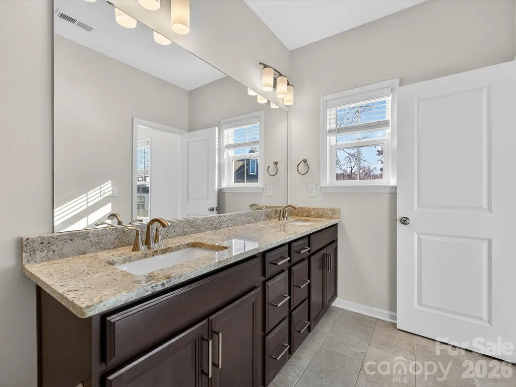 332 Hastings Run Drive Charlotte NC 28211