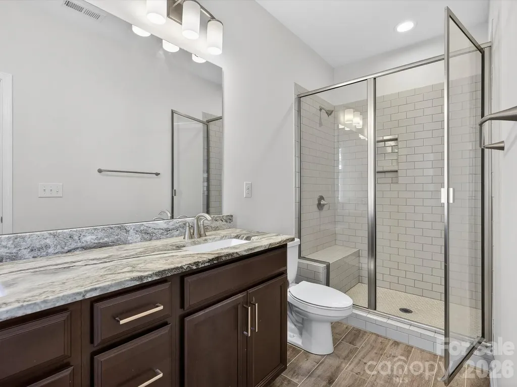 332 Hastings Run Drive Charlotte NC 28211