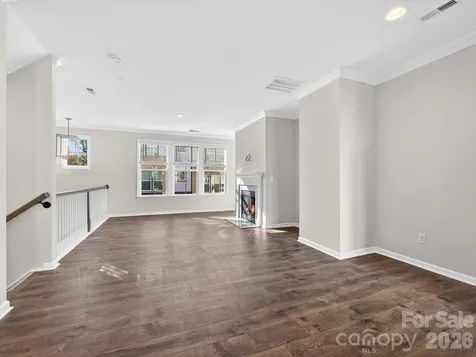 332 Hastings Run Drive Charlotte NC 28211