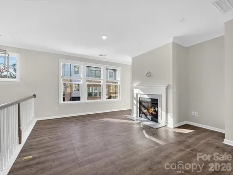 332 Hastings Run Drive Charlotte NC 28211