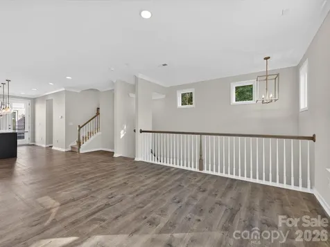 332 Hastings Run Drive Charlotte NC 28211