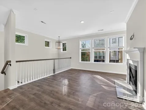332 Hastings Run Drive Charlotte NC 28211