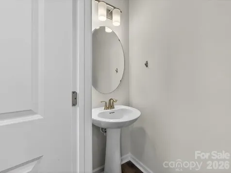 332 Hastings Run Drive Charlotte NC 28211