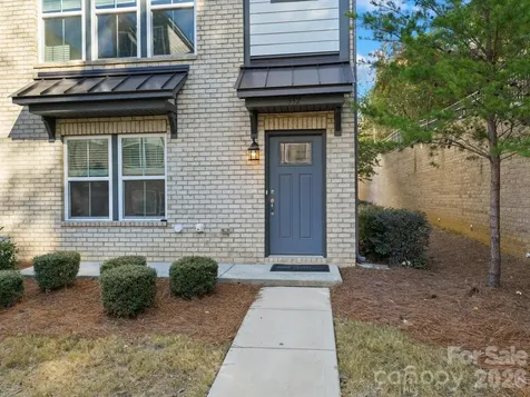 332 Hastings Run Drive Charlotte NC 28211