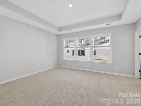 332 Hastings Run Drive Charlotte NC 28211