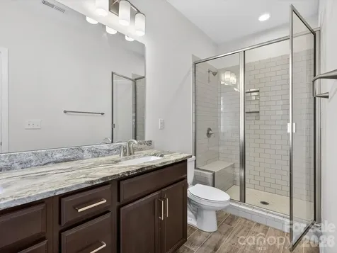332 Hastings Run Drive Charlotte NC 28211