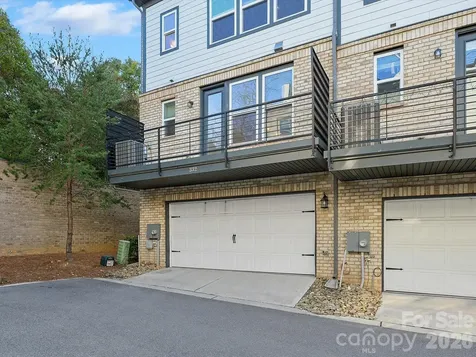 332 Hastings Run Drive Charlotte NC 28211