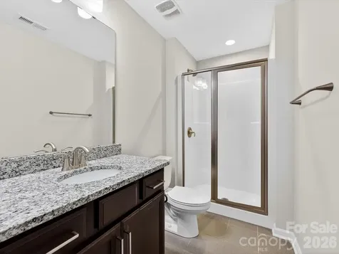 332 Hastings Run Drive Charlotte NC 28211
