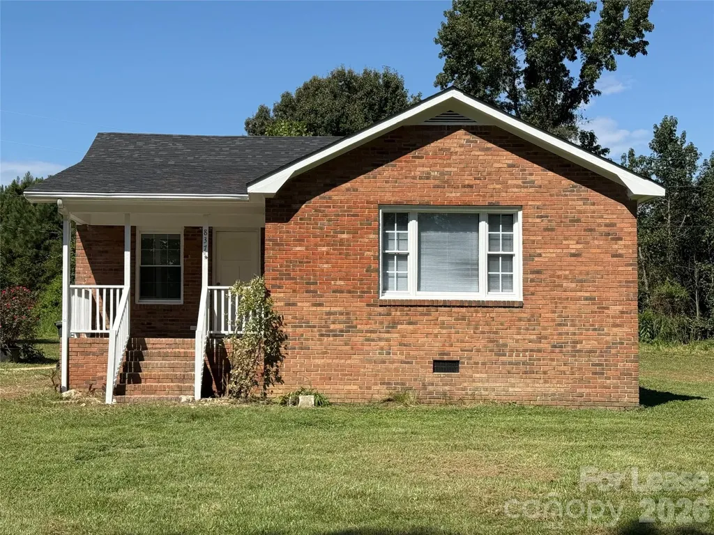 837 Sikes Mill Road Monroe NC 28110