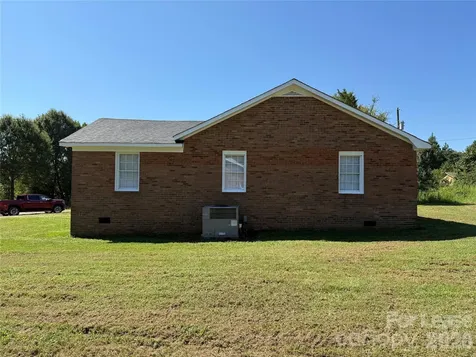 837 Sikes Mill Road Monroe NC 28110