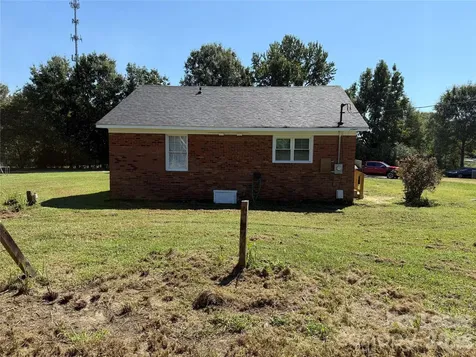 837 Sikes Mill Road Monroe NC 28110