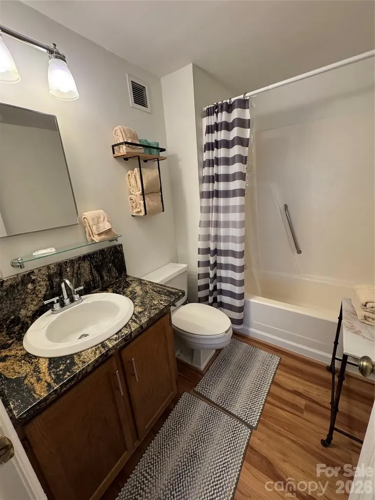 303 Sugar Top Drive Sugar Mountain NC 28604