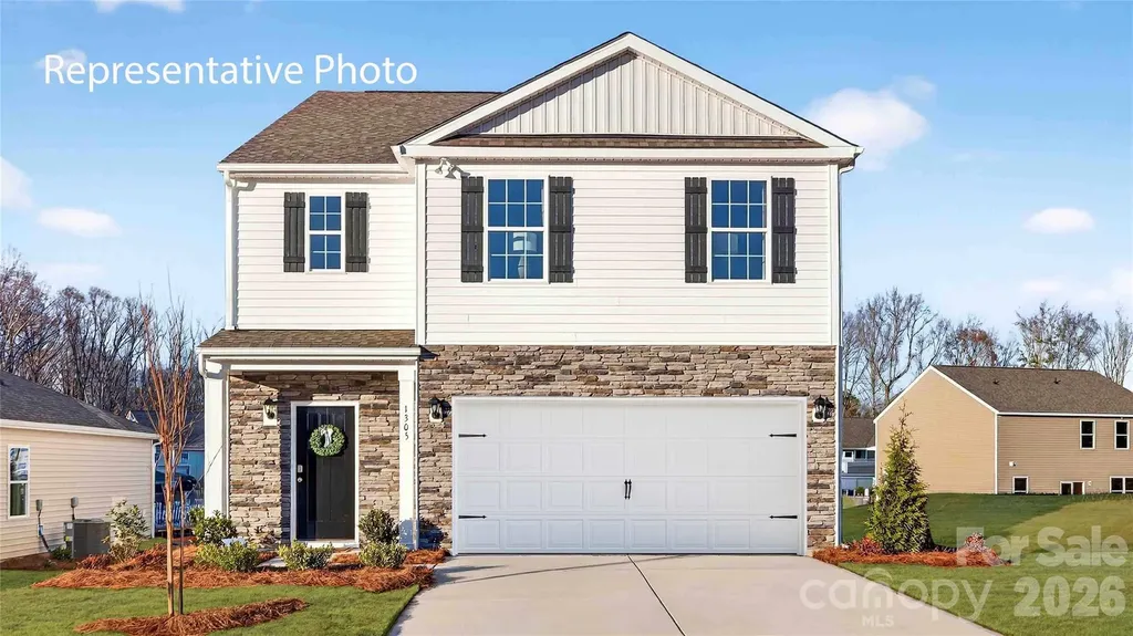 5560 Pamplona Way Charlotte NC 28214