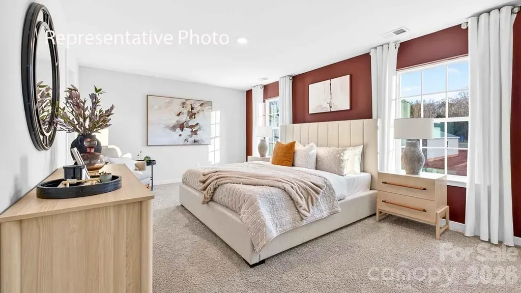 5560 Pamplona Way Charlotte NC 28214
