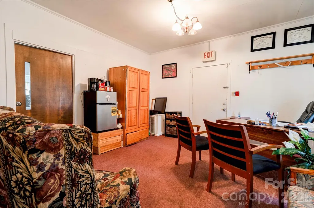 215 Morton Street Shelby NC 28152