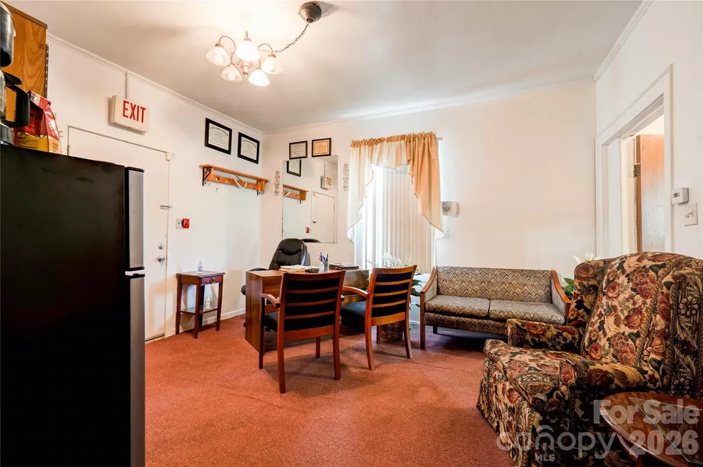 215 Morton Street Shelby NC 28152