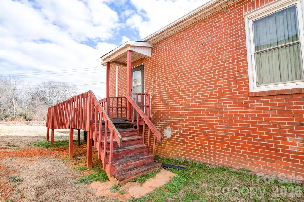 215 Morton Street Shelby NC 28152