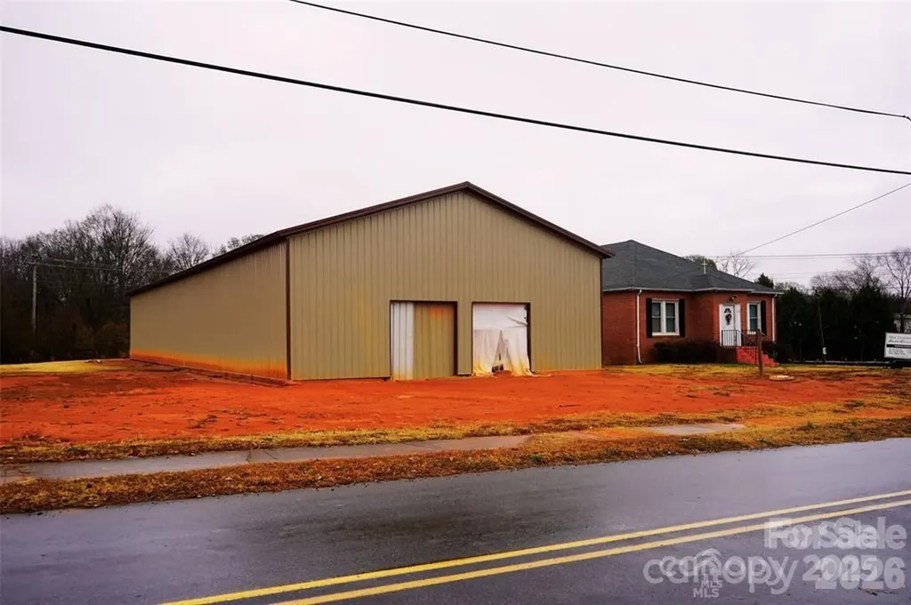 215 Morton Street Shelby NC 28152