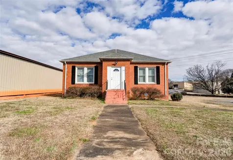 215 Morton Street Shelby NC 28152