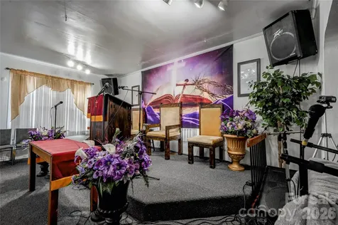 215 Morton Street Shelby NC 28152
